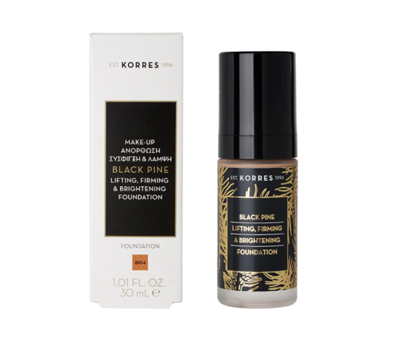 αντιγηραντικό μεικ απ