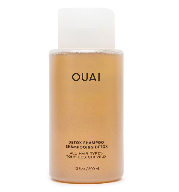 σαμπουάν που μυρίζουν ωραία