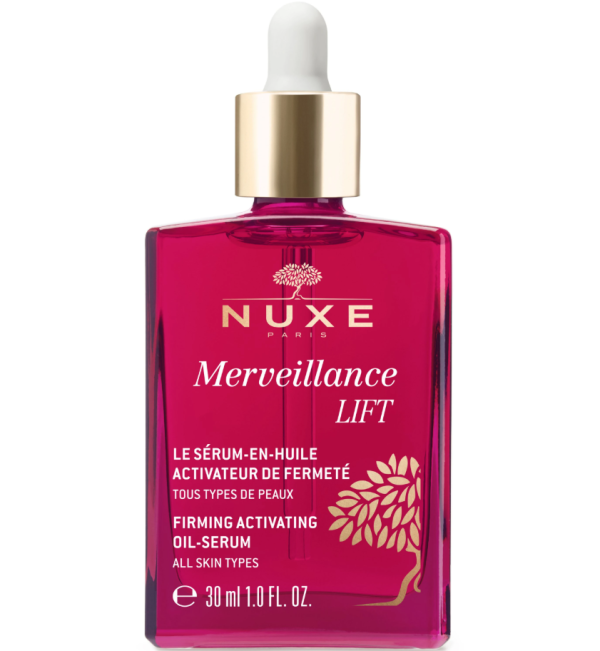 λάδι προσώπου για ρυτίδες