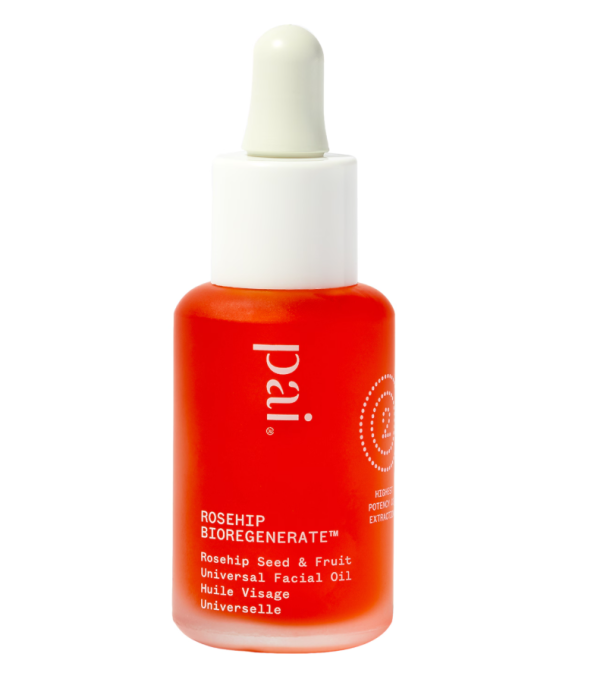 τα καλύτερα λάδια προσώπου