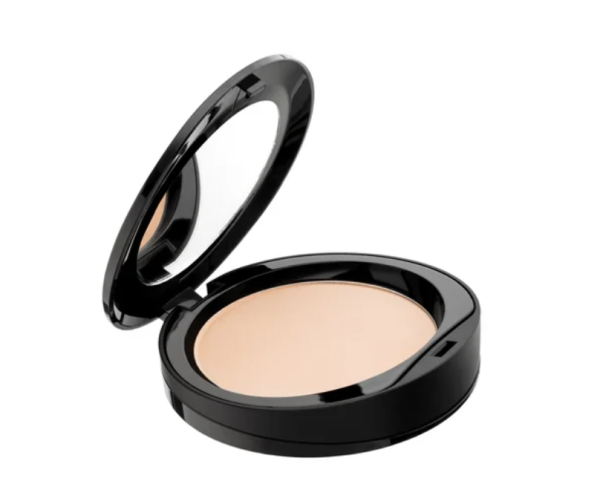 καλυπτική πούδρα προσώπου