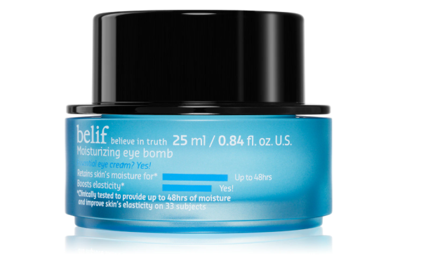 κορεάτικες κρέμες ματιών