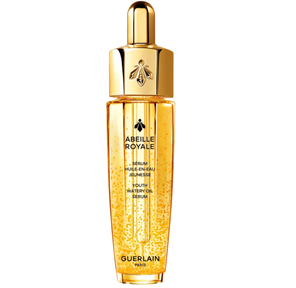 λάδι προσώπου για ρυτίδες