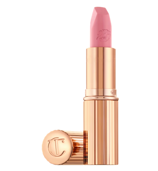 ροζ κραγιόν