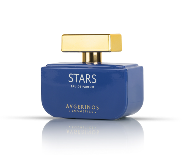 γυναικείο άρωμα με βανίλια