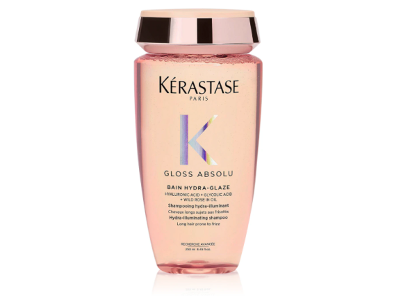 σαμπουάν που μυρίζουν ωραία