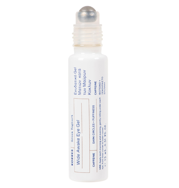 κρέμα ματιών για σακούλες