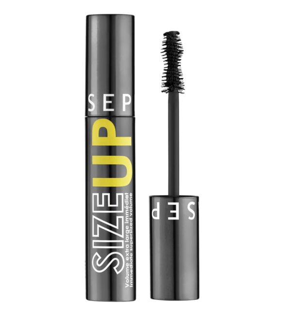 η καλύτερη μάσκαρα