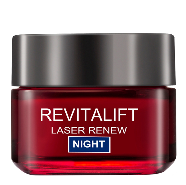 κρέμα νυκτός