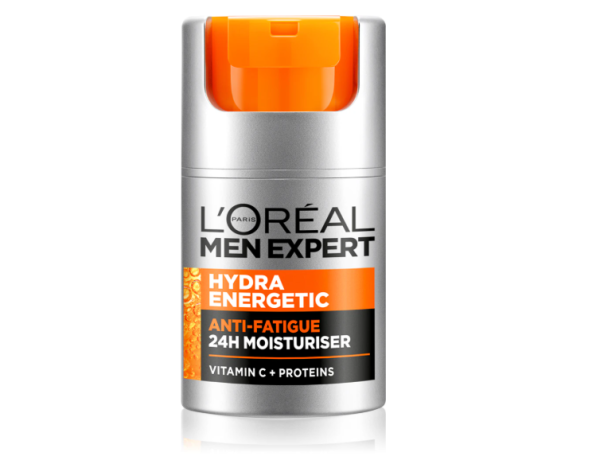 κρέμα προσώπου για άντρες