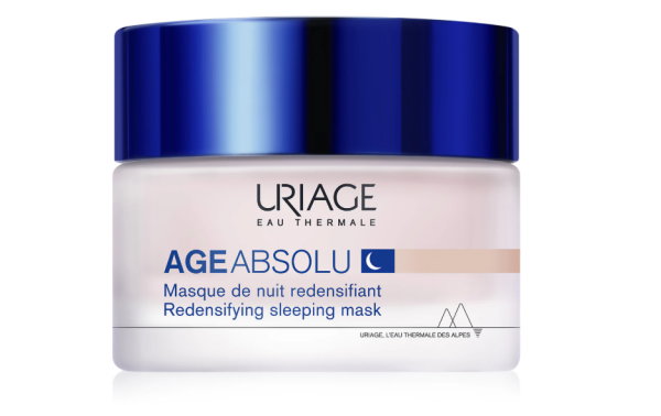 Μάσκα νύχτας προσώπου