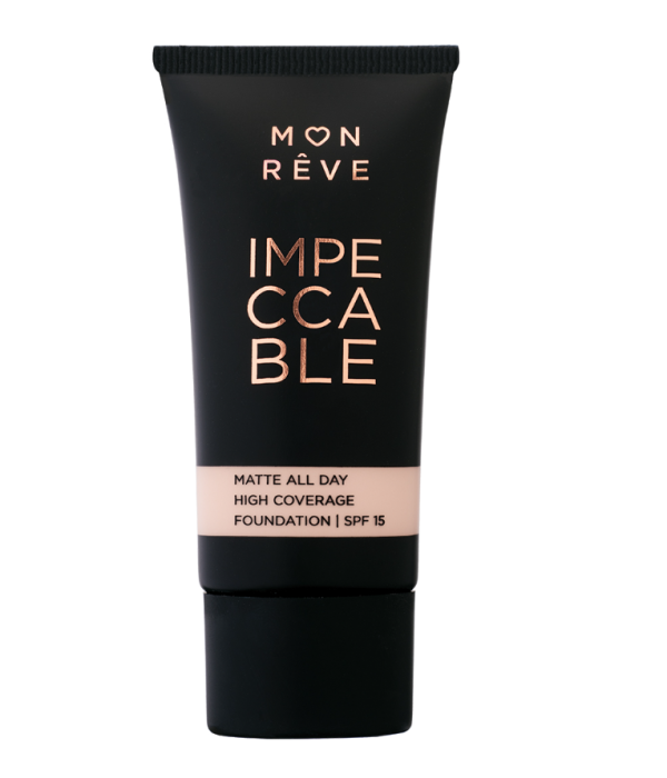 καλυπτικό μέικ απ