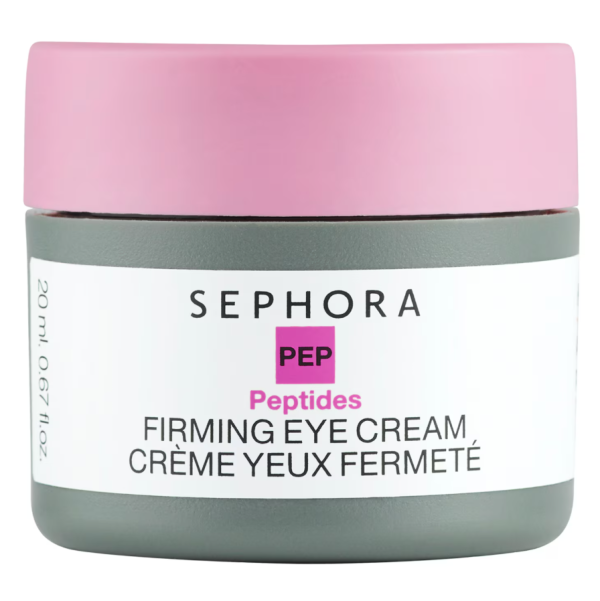 θαυματουργή κρέμα ματιών