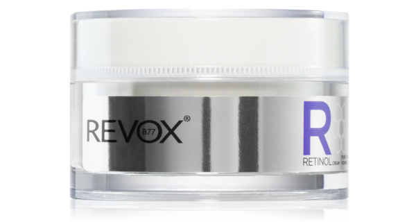 κρέμες προσώπου με ρετινόλη