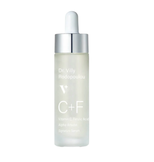 προϊόντα με φερουλικό οξύ