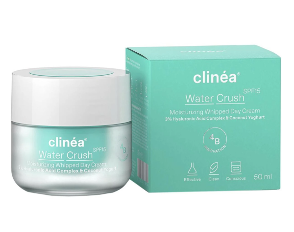 κρέμα ημέρας με αντιηλιακή προστασία