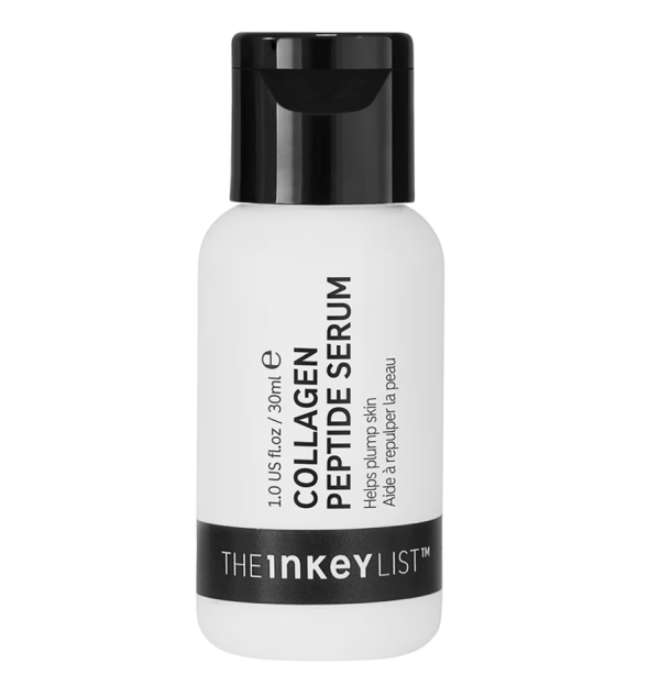 σέρουμ με πεπτίδια