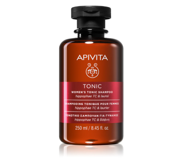 σαμπουάν για τριχόπτωση