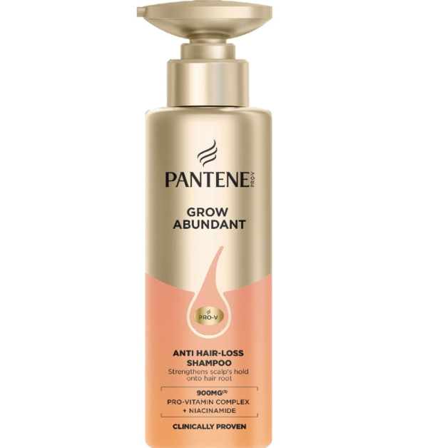 σαμπουάν για τριχόπτωση