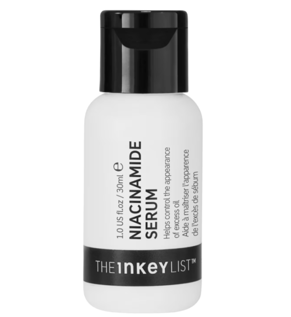 νιασιναμίδη ορός