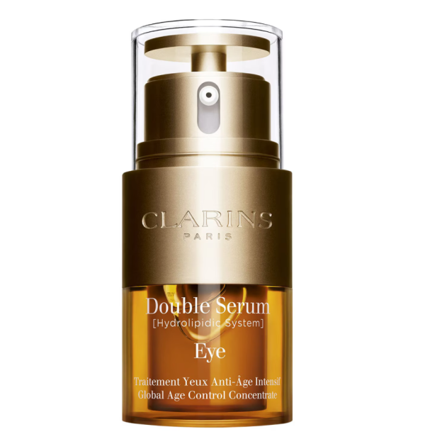 ορός ματιών