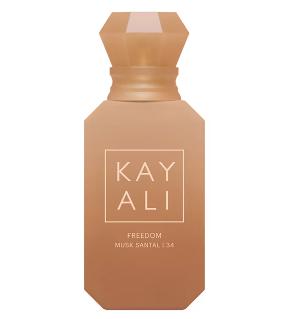 πουδρέ άρωμα