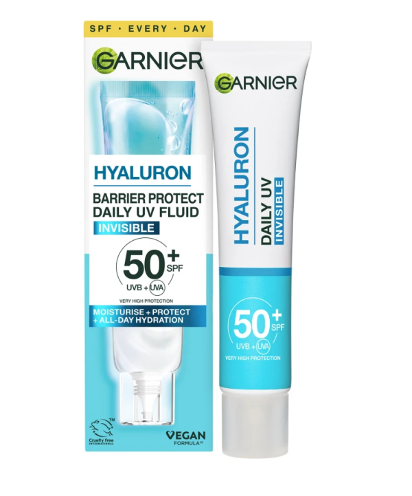 κρέμα ημέρας με αντιηλιακή προστασία