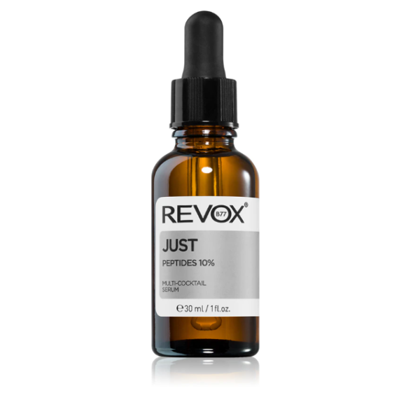 σέρουμ με πεπτίδια