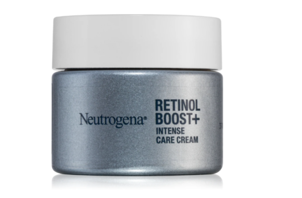 κρέμα νύχτας με ρετινόλη