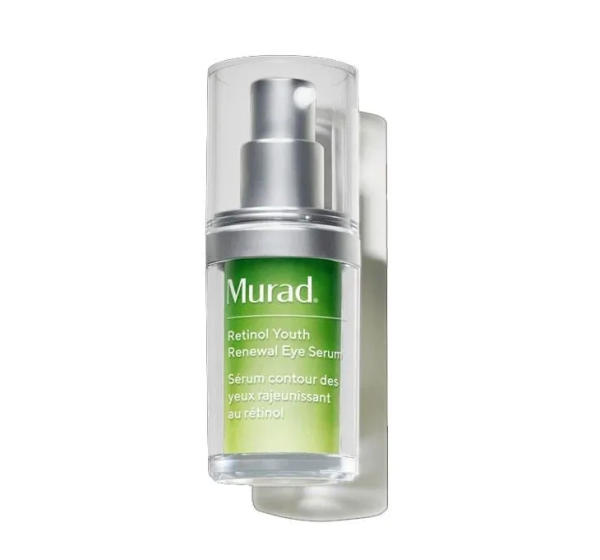 ορός ματιών