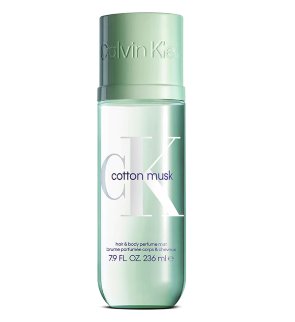 πουδρέ άρωμα