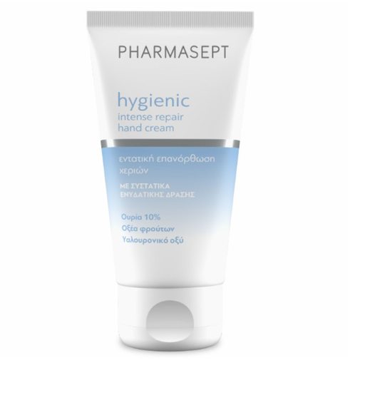 κρέμα χεριών με ουρία