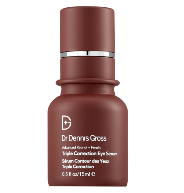 ορός ματιών