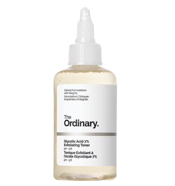 γλυκολικό οξύ προϊόντα