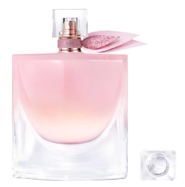 πουδρέ άρωμα