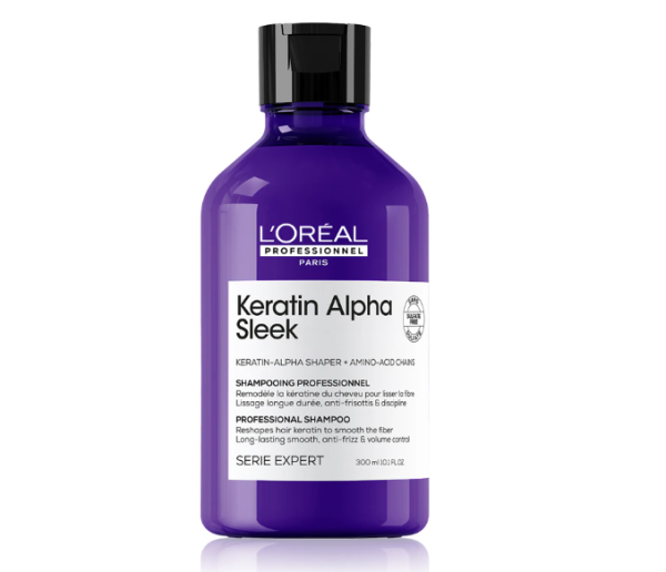 νέα σαμπουάν