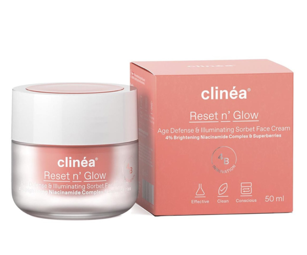 κρέμα προσώπου με νιασιναμίδη