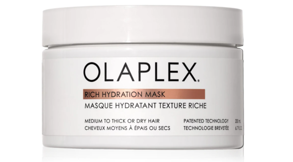 μάσκα μαλλιών χωρίς θειικά άλατα