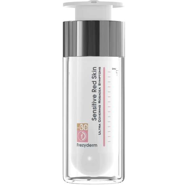 κρέμα με χρώμα