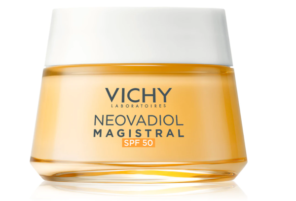 Ενυδατίκη κρέμα προσώπου με αντιηλιακή προστασία