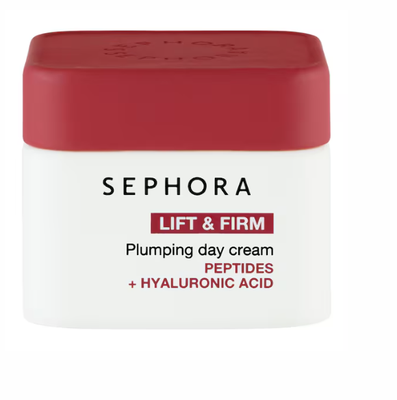 Κρέμα προσώπου με υαλουρονικό