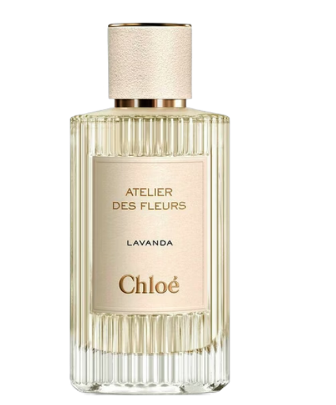 άρωμα λεβάντας