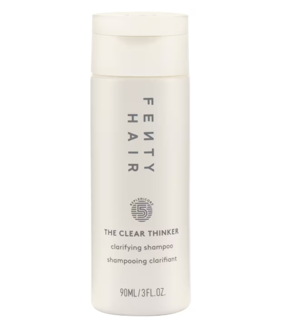 νέα σαμπουάν