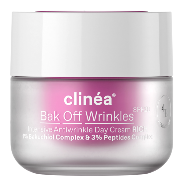 κρέμα με πεπτίδια