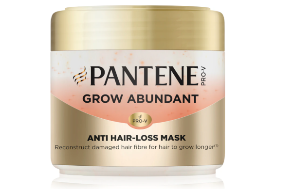 νέες μάσκες μαλλιών