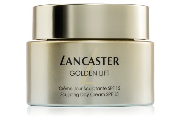 Ενυδατίκη κρέμα προσώπου με αντιηλιακή προστασία