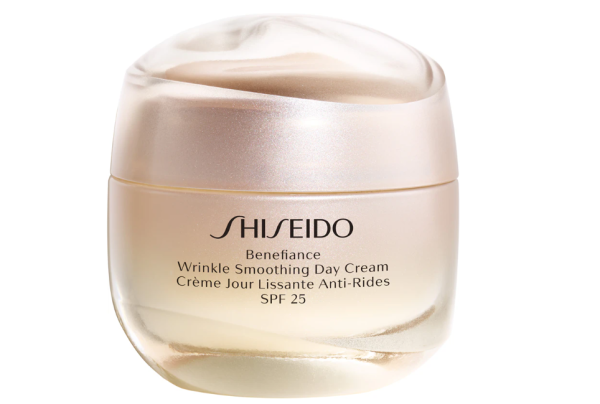 Ενυδατίκη κρέμα προσώπου με αντιηλιακή προστασία