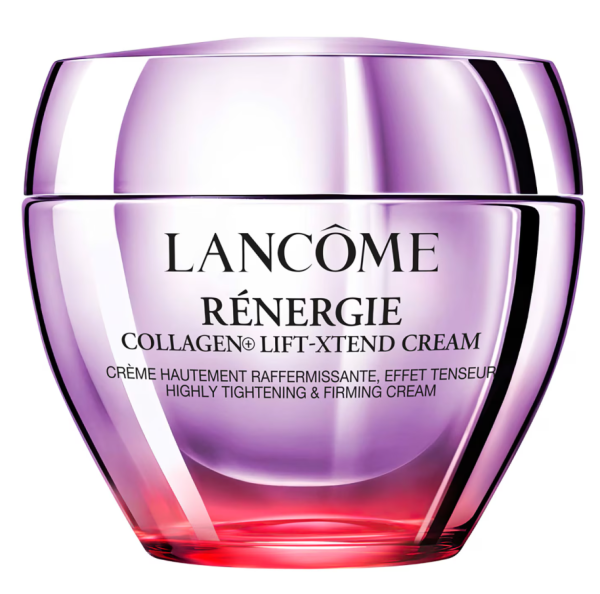 αντιρυτιδική συσφικτική κρέμα προσώπου