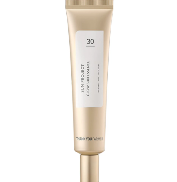 κορεάτικα αντηλιακά με χρώμα