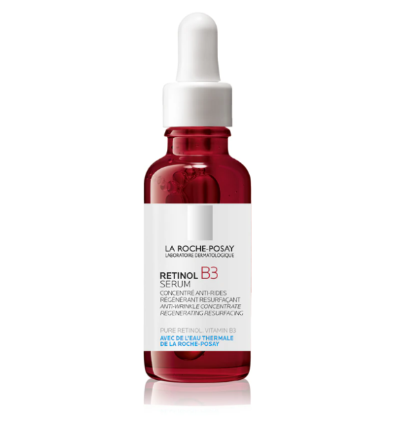 serum ρετινόλης